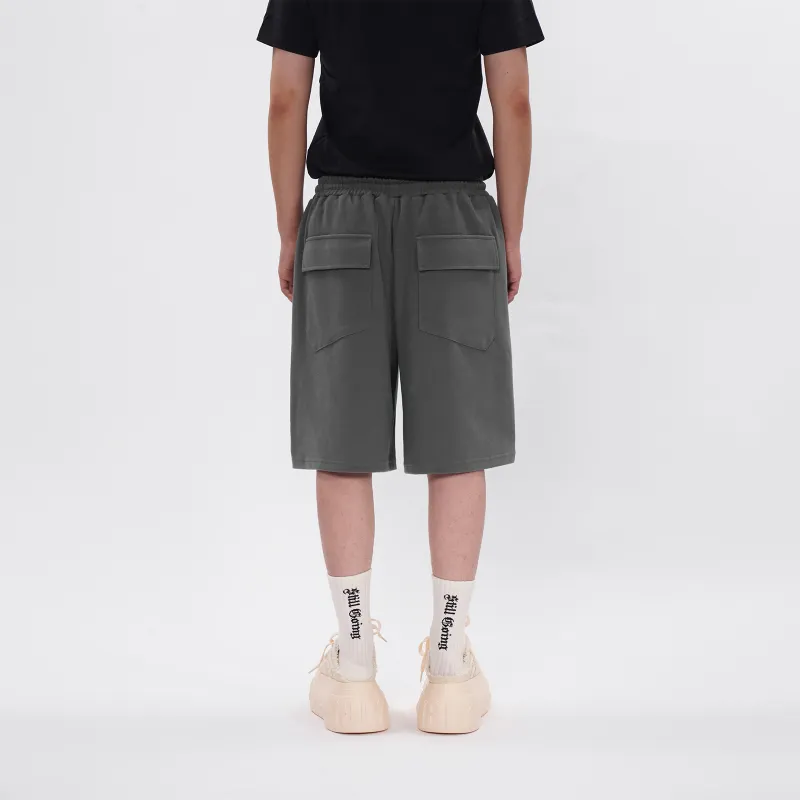 1807 Casual Shorts Men-14