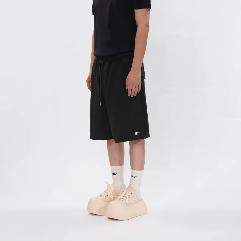 1807 Casual Shorts Men-3