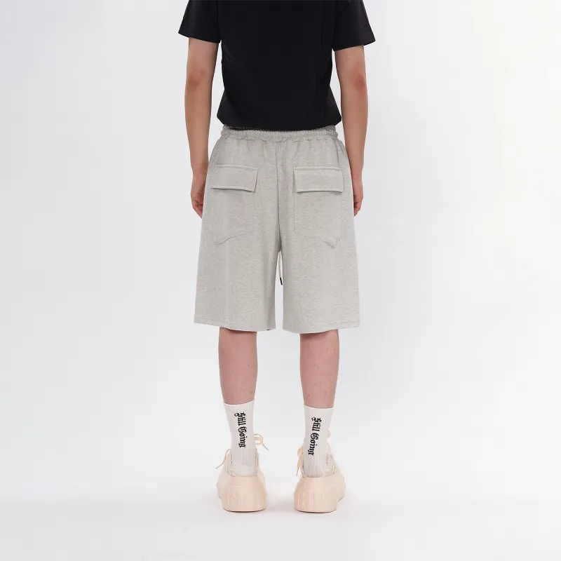 1807 Casual Shorts Men-19
