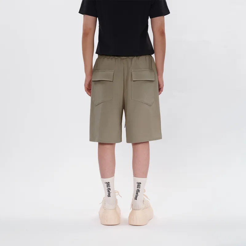1807 Casual Shorts Men-9