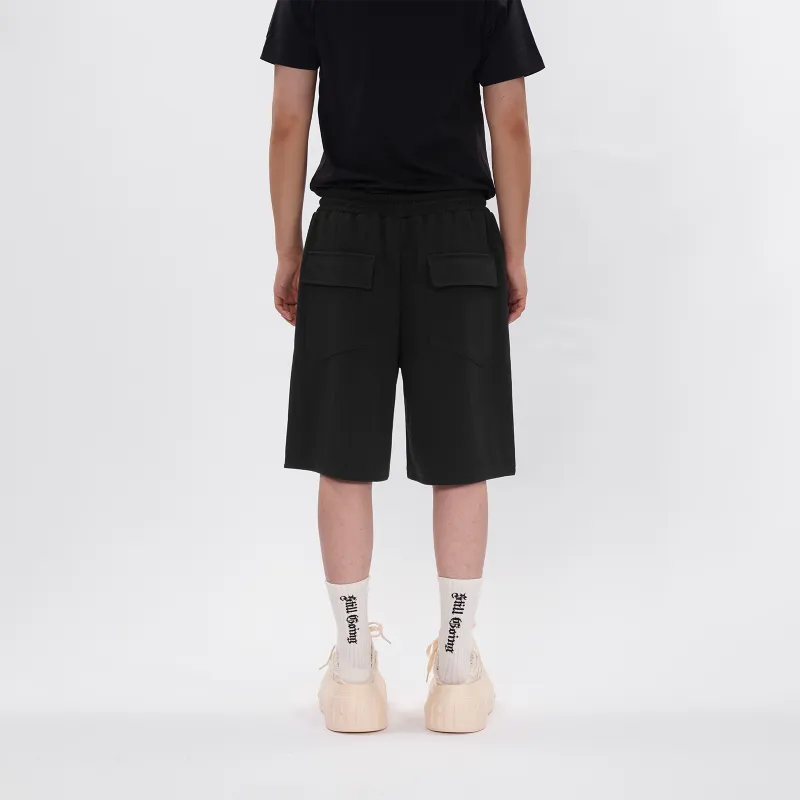 1807 Casual Shorts Men-4