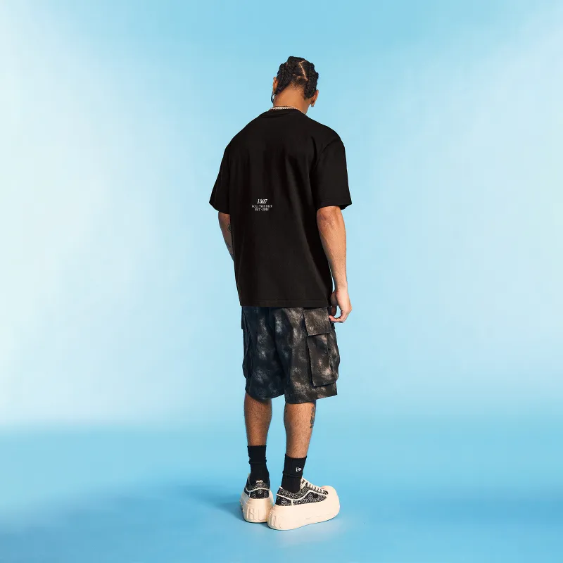 1807 T Shirts Unisex-7