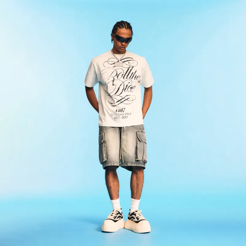 1807 T Shirts Unisex-2