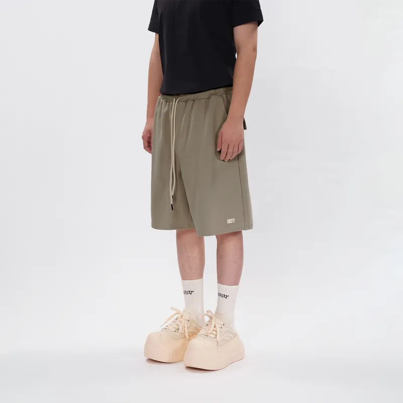 1807 Casual Shorts Men-8
