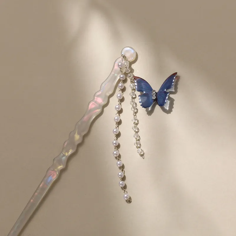 CHIMERA Hairpins Women's-4