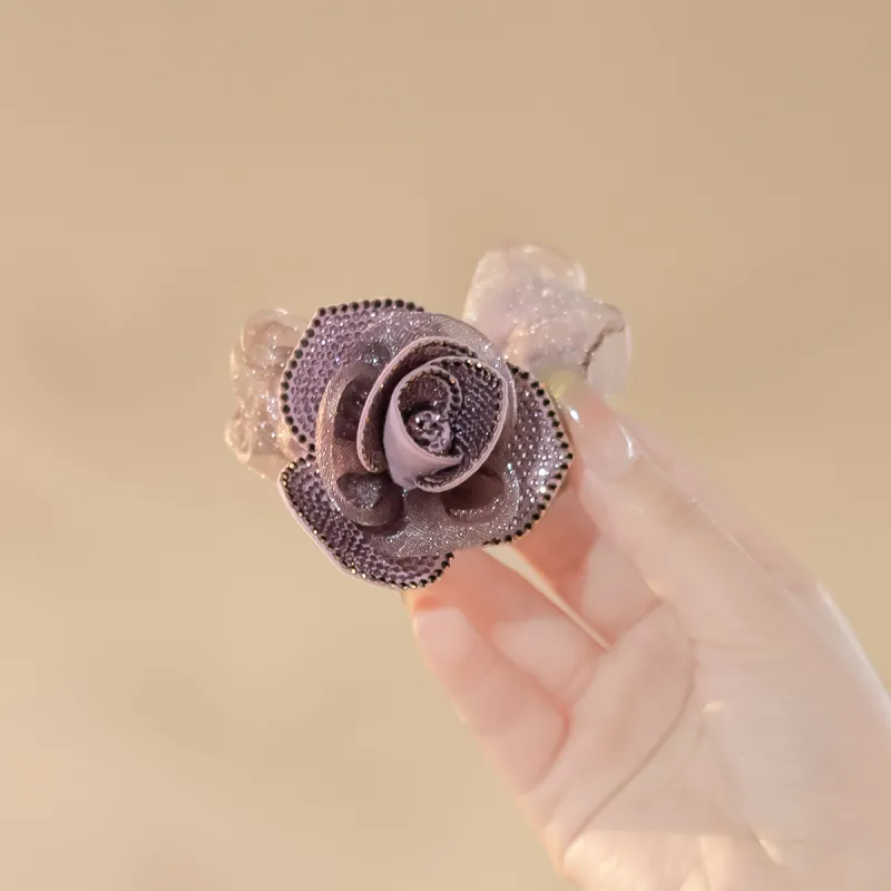 CHIMERA Hair Accessory Hair Tie Women's-3