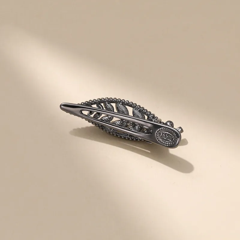CHIMERA Alloy Hair Clips Women's-4