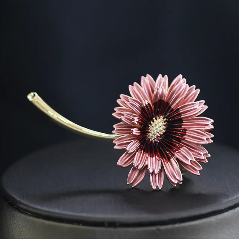 CHIMERA Brooches Women's-3