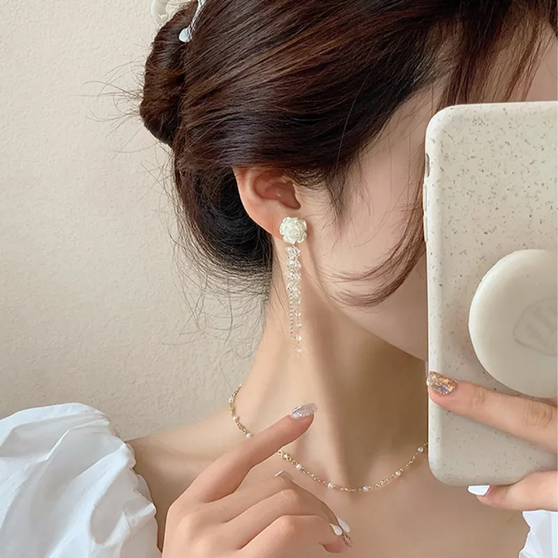 CHIMERA Earrings Women's-5