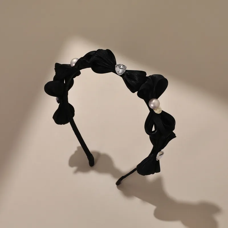 CHIMERA Fabric Headbands Women's-1
