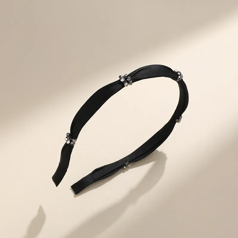 CHIMERA Alloy Headband Hair Accessory Women's-1