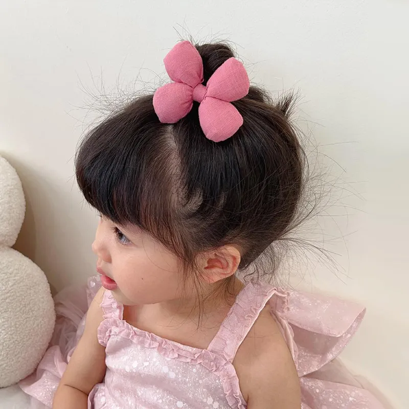CHIMERA Fabric Hair Tie Women's-2