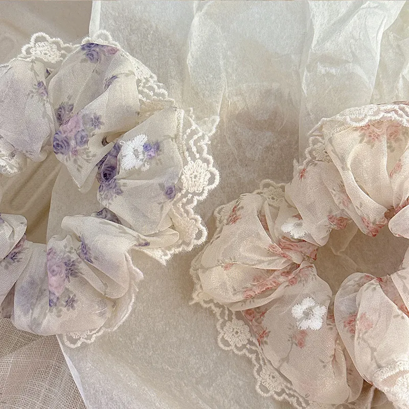 CHIMERA Hair Ties Women's-6