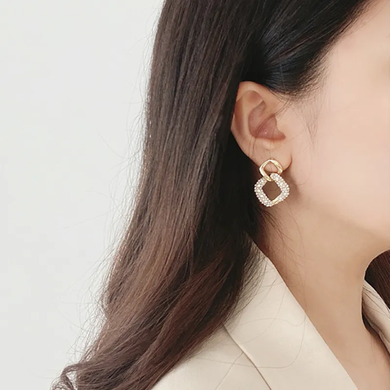 CHIMERA Earrings Women's-1