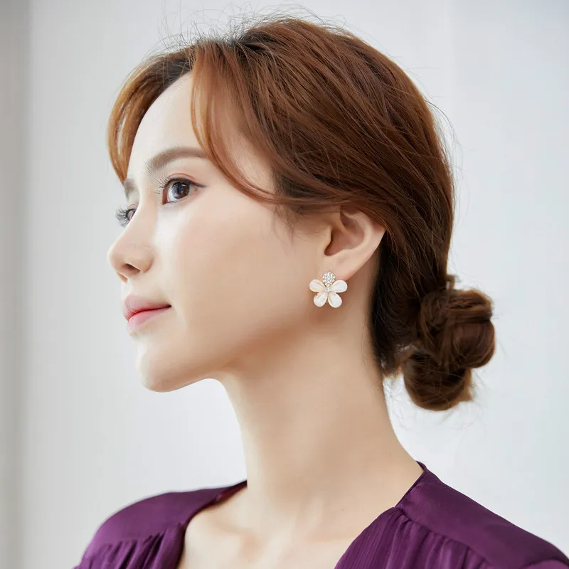 CHIMERA Earrings Women's-6