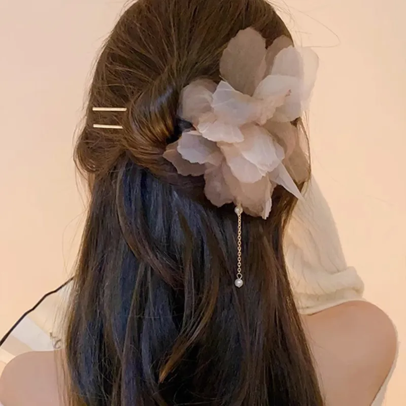 CHIMERA Hairpins Women's-6
