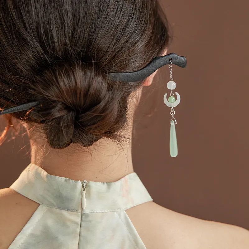 CHIMERA Hairpins Women's-7