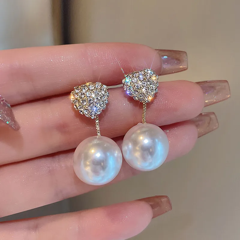 CHIMERA Earrings Women's-4