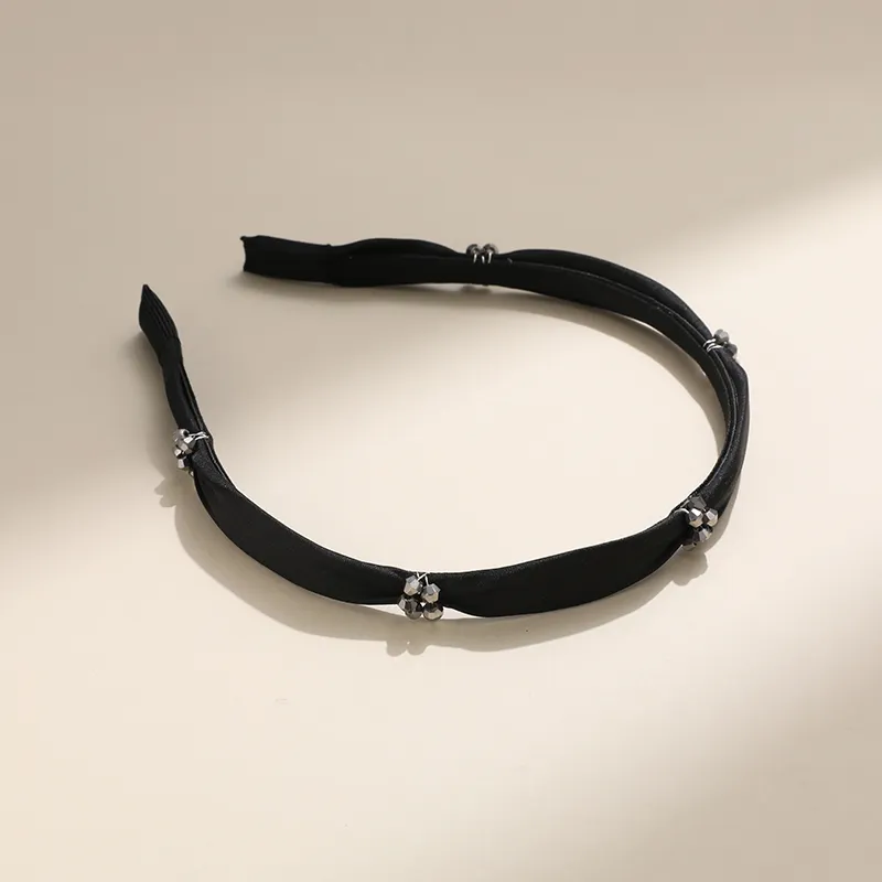 CHIMERA Alloy Headband Hair Accessory Women's-4