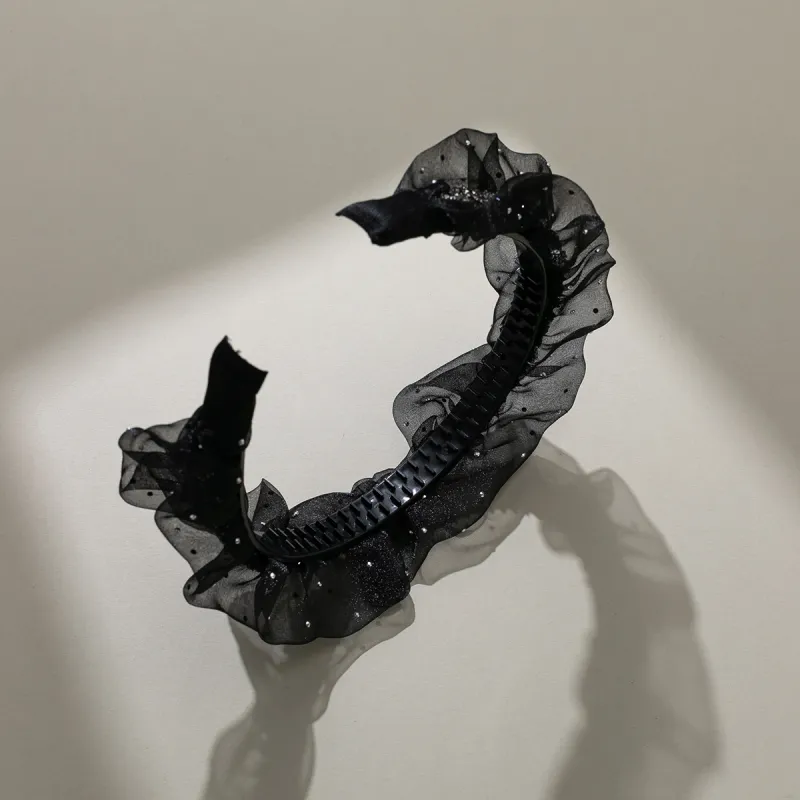 CHIMERA Fabric Headbands Women's-4