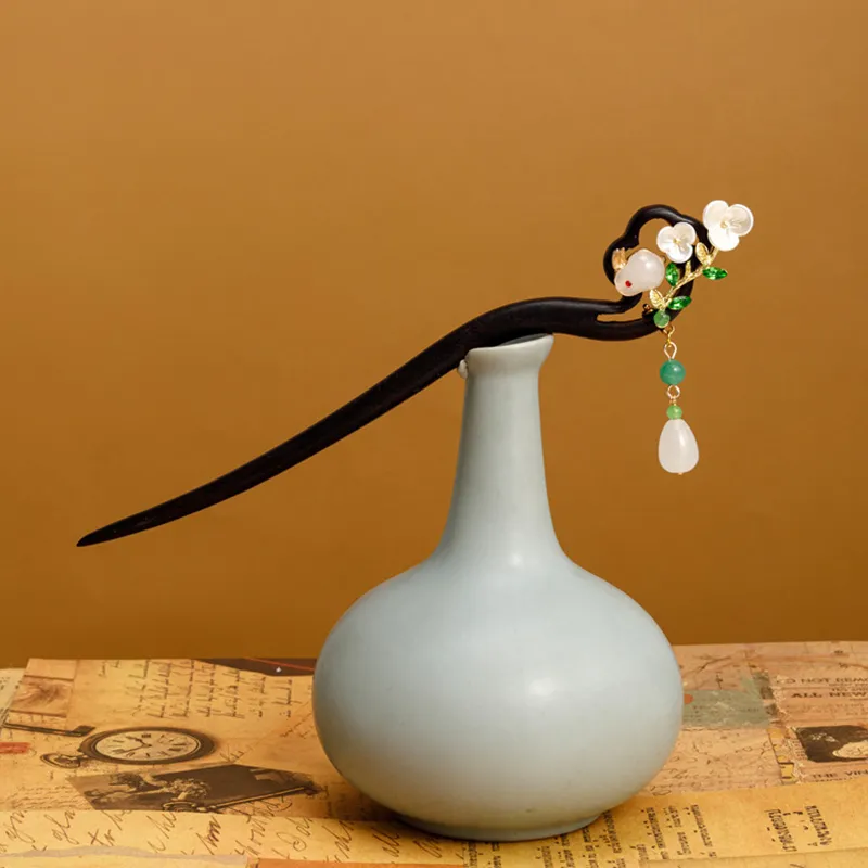 CHIMERA Hairpins Women's-4