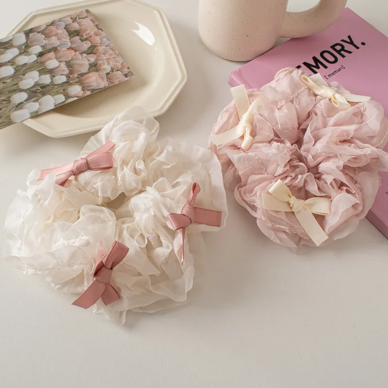 CHIMERA Hair Ties Women's-6