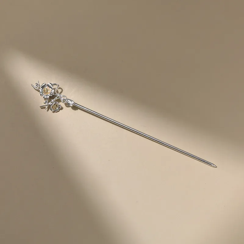 CHIMERA Hairpins Women's-2