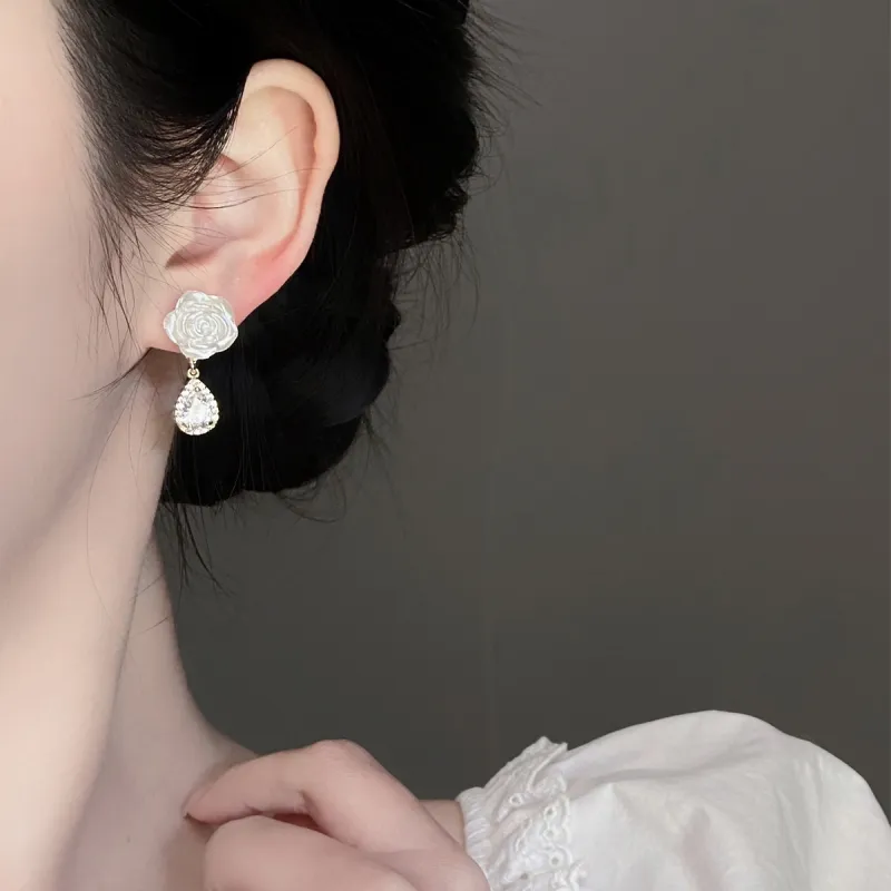CHIMERA Earrings Women's-2