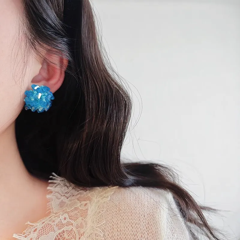 CHIMERA Earrings Women's-1