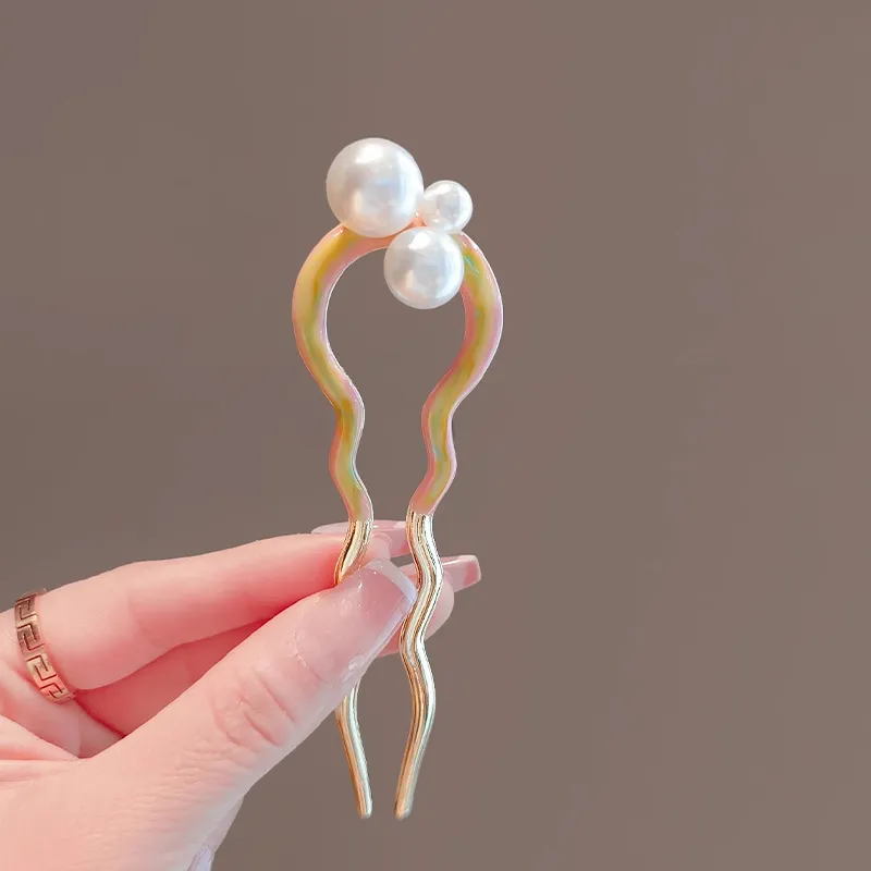 CHIMERA Hairpins Women's-9