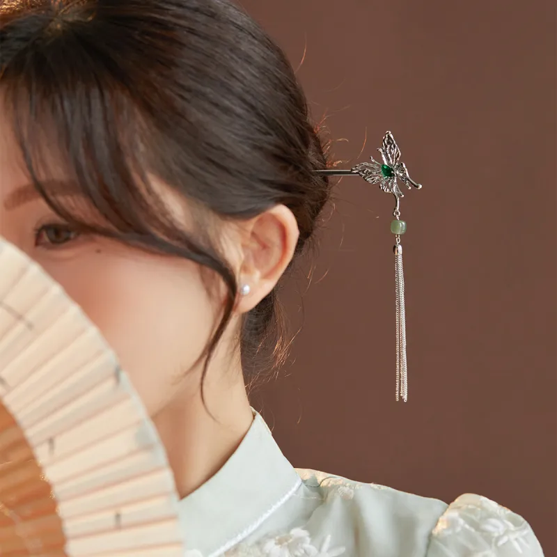 CHIMERA Hairpins Women's-6