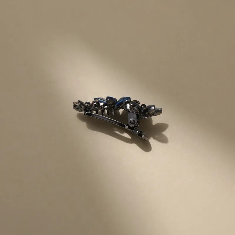 CHIMERA Alloy Hair Clips Women's-7