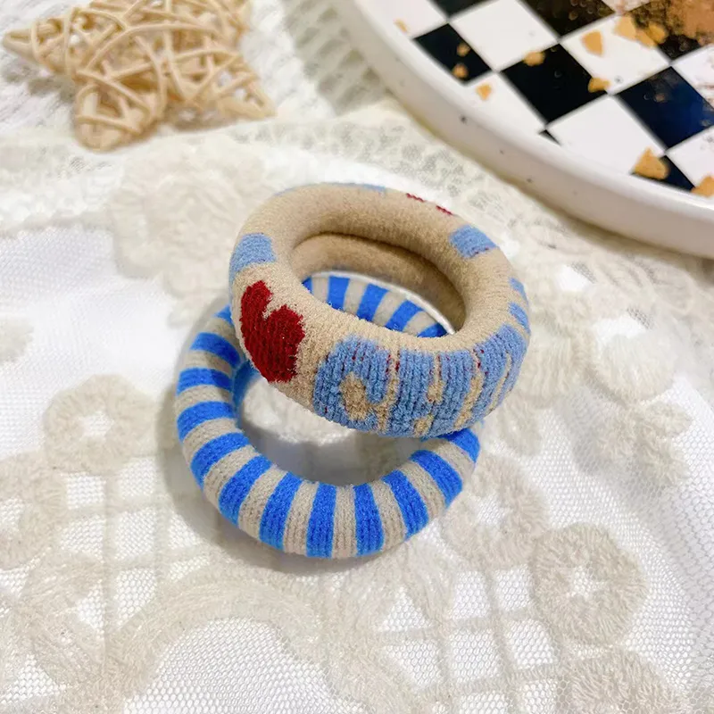 CHIMERA Hair Ties Women's-3