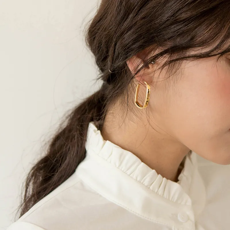 CHIMERA Earrings Women's-6