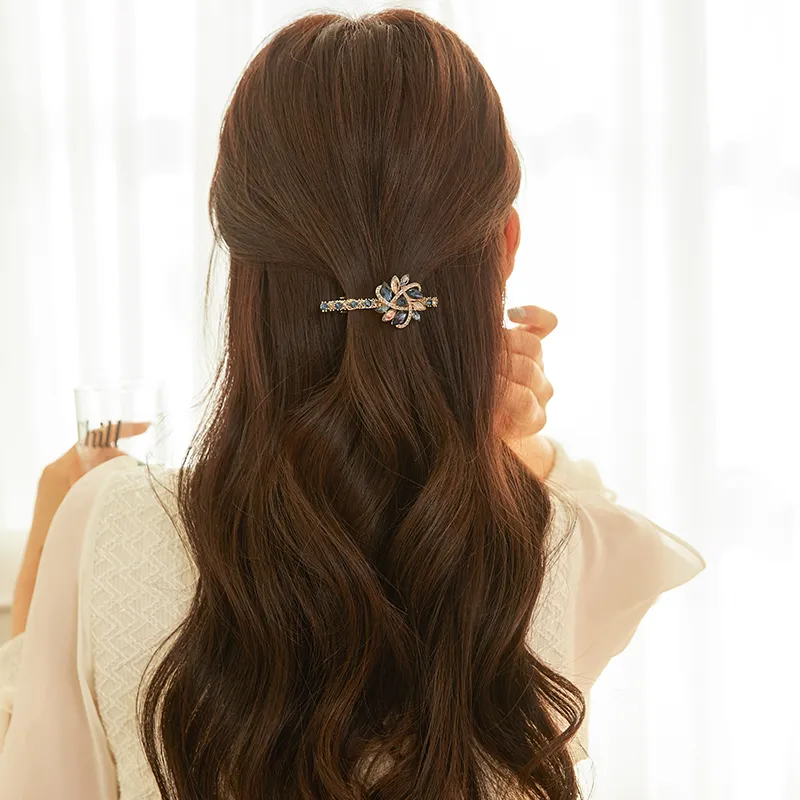 CHIMERA Hair Clips Women's-2