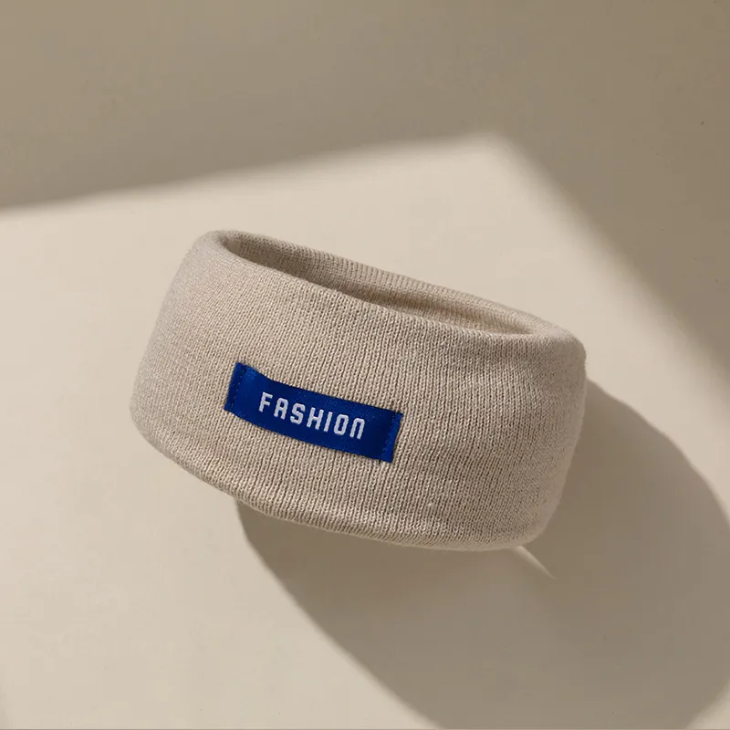 CHIMERA Fabric Hair Band Hair Accessory Headpiece Women's-4