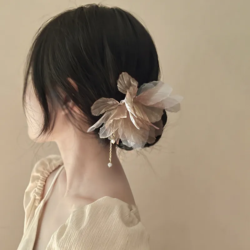 CHIMERA Hairpins Women's-4
