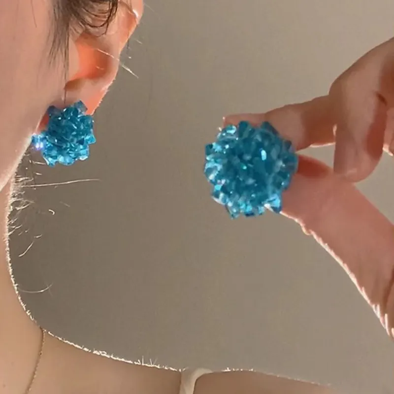 CHIMERA Earrings Women's-5