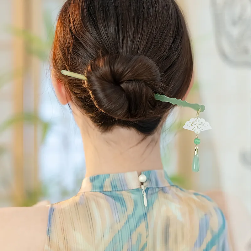 CHIMERA Hairpins Women's-4