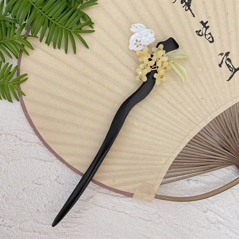 CHIMERA Hairpins Women's-5