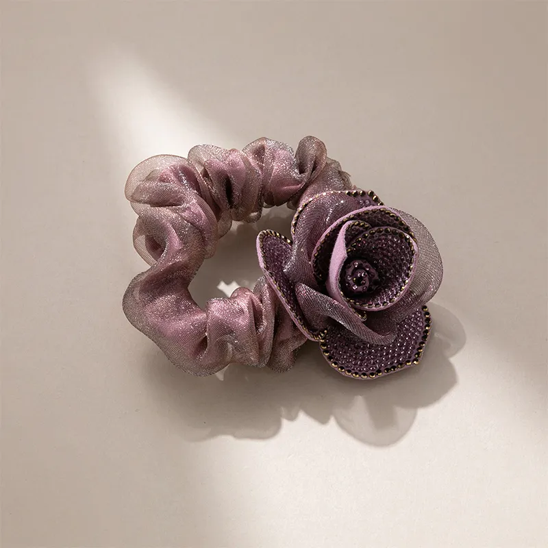 CHIMERA Hair Accessory Hair Tie Women's-9