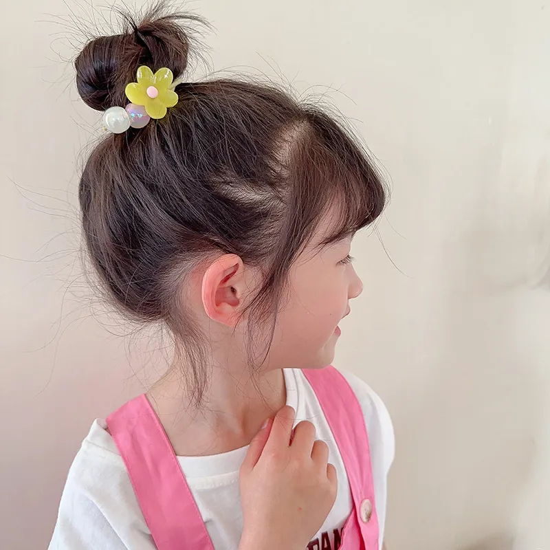 CHIMERA Rubber Band Hair Tie Kids'-1