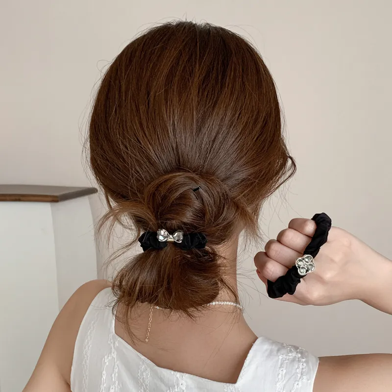 CHIMERA Fabric Hair Tie Women's-1
