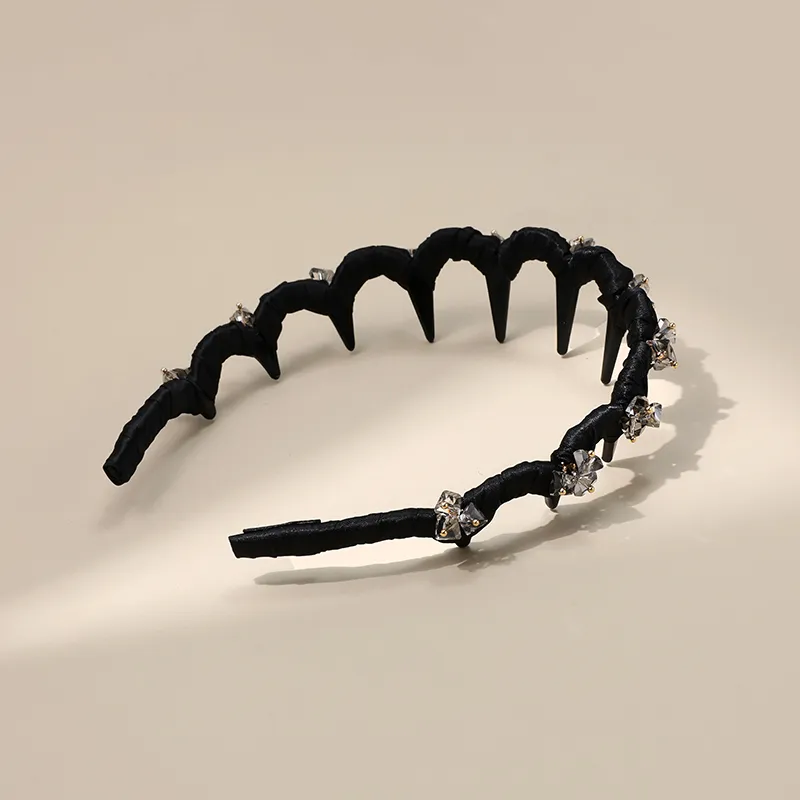 CHIMERA Resin Headbands Women's-5