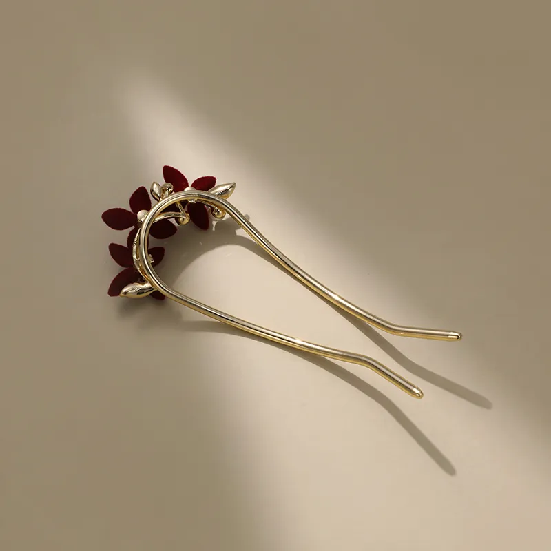 CHIMERA Alloy Hair Accessory Headpiece Women's-5