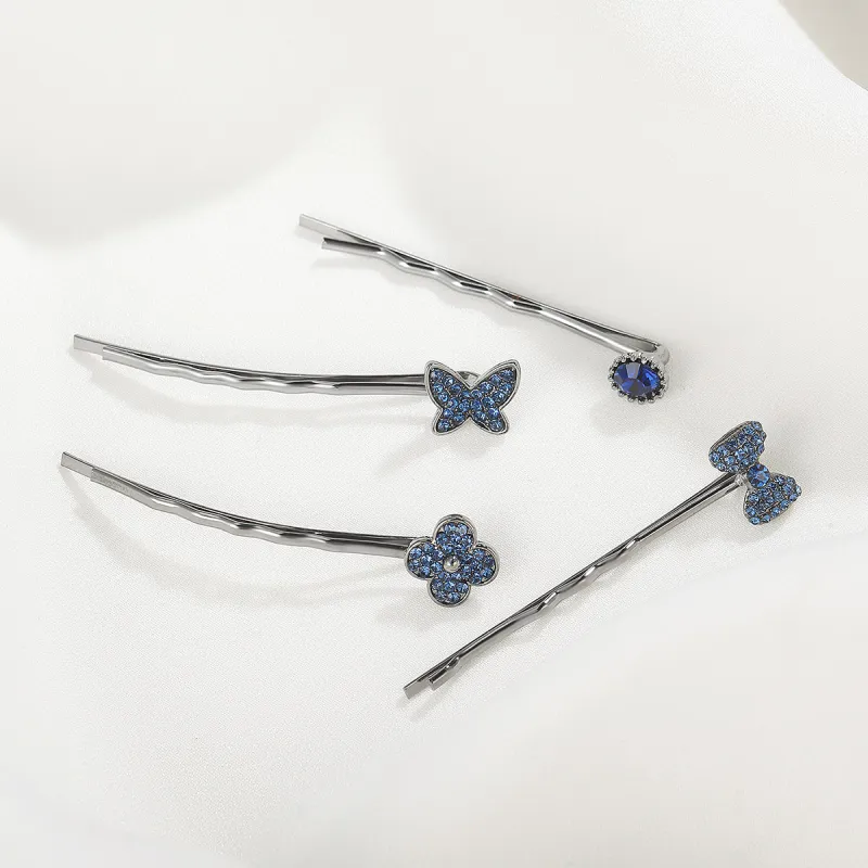 CHIMERA Hair Clips Women's-1