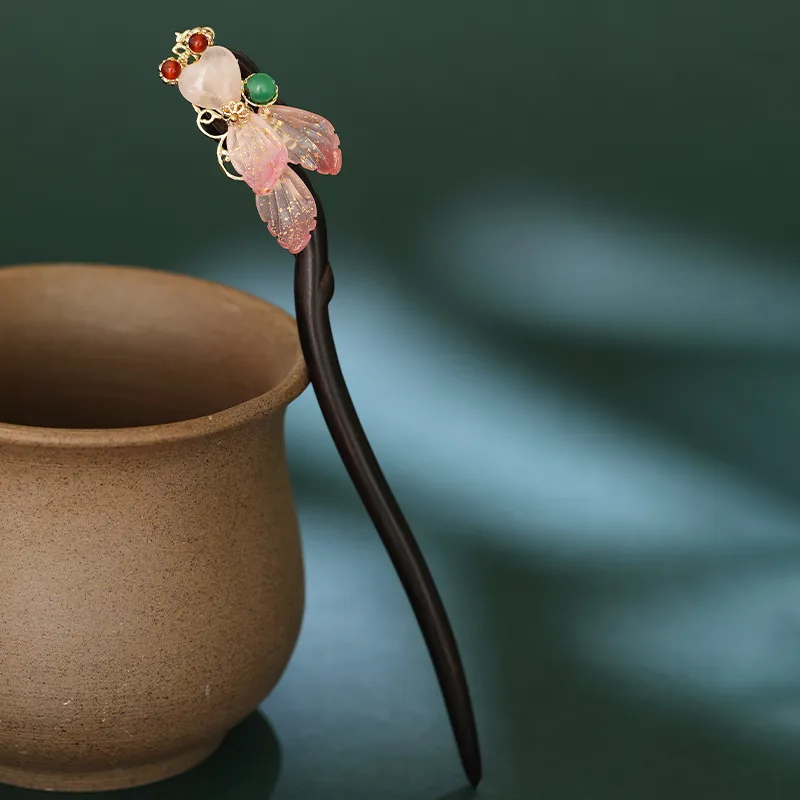 CHIMERA Hairpins Women's-2