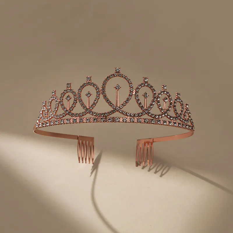 CHIMERA Alloy Headbands Women's-3