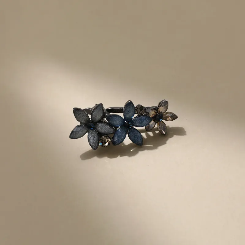 CHIMERA Alloy Hair Clips Women's-4