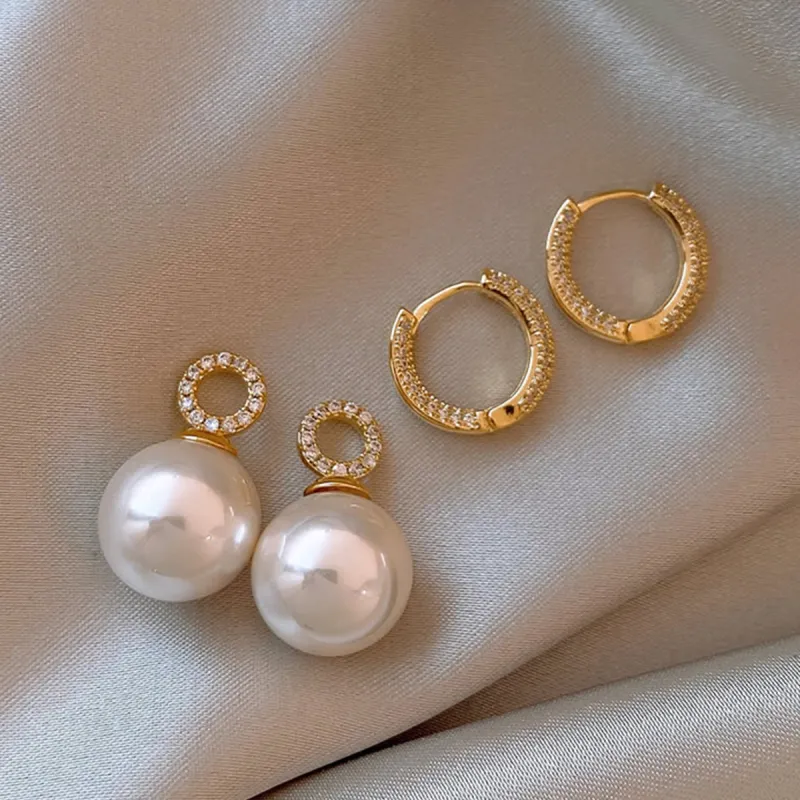 CHIMERA Earrings Women's-3